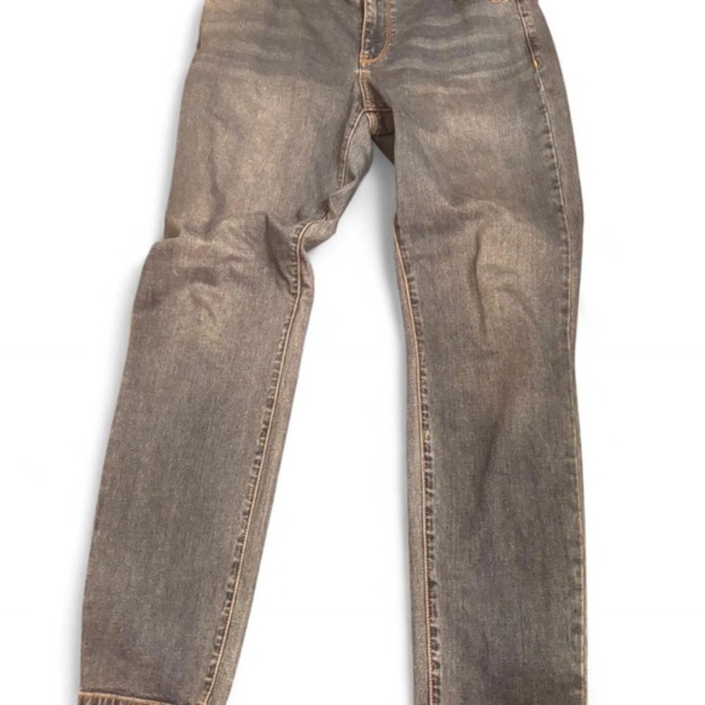 Blue jeans- David Buffalo- vintage jeans‎ jeans- 10/30- more straight leg